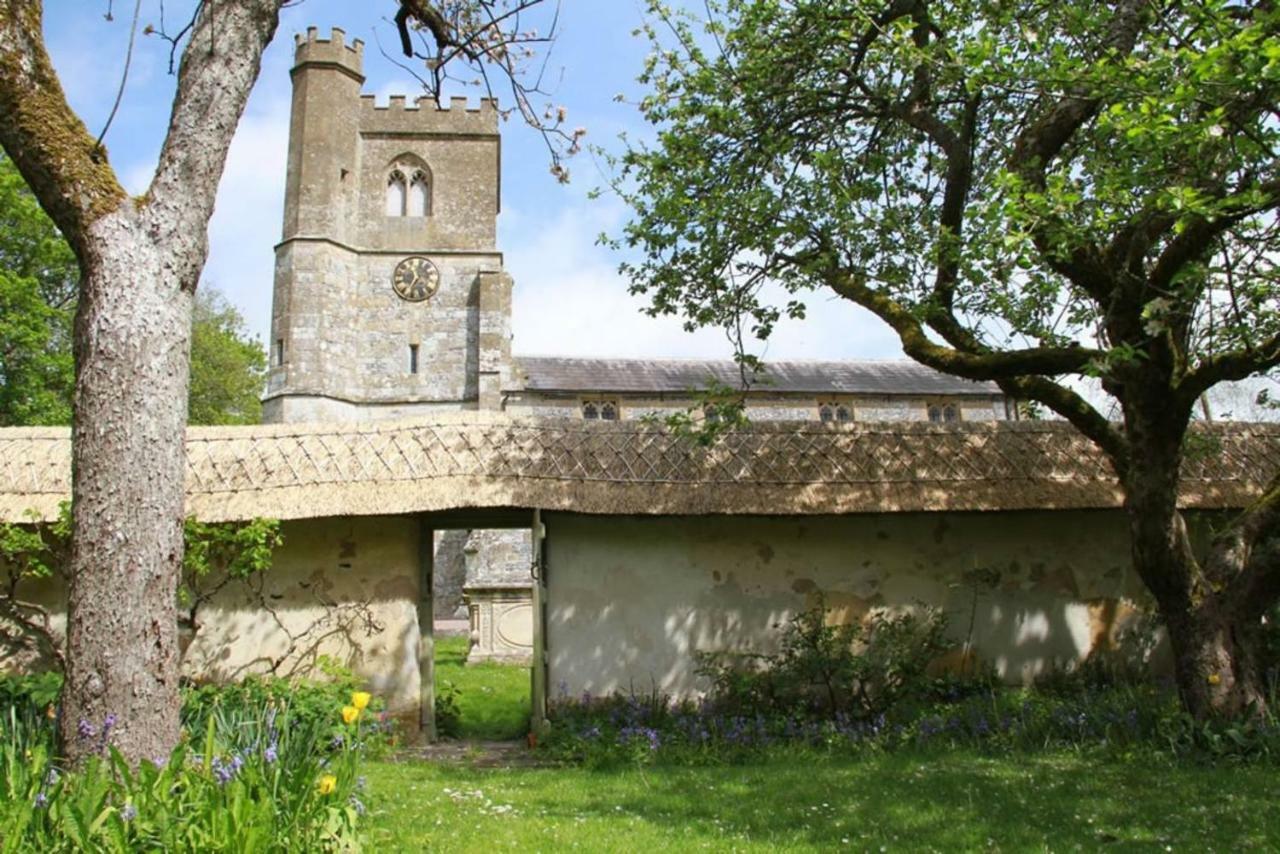 Stunning 3 Bedroom 3 Bath Self Catering Cottage Nr Stonehenge, Longleat, Avebury And Bath - Great Local Village Pub Pewsey Zewnętrze zdjęcie